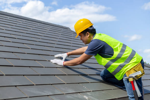 Best Commercial Roofing Services  in Fort Loramie, OH