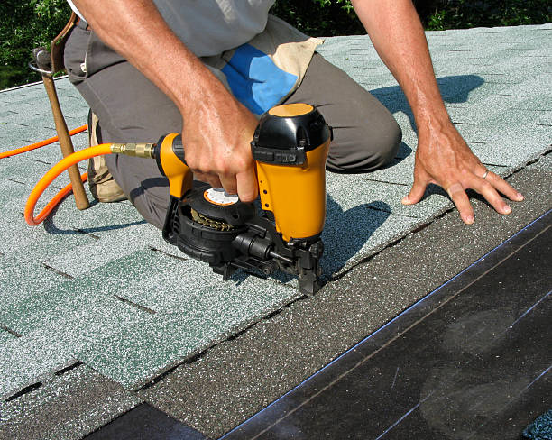 Best Roof Repair Services  in Fort Loramie, OH