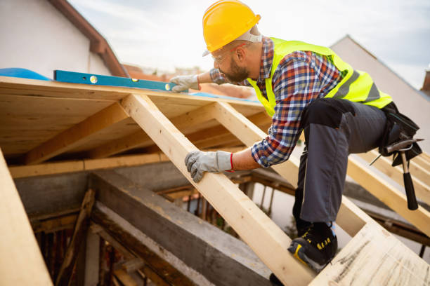 Best Best Roofing Contractors  in Fort Loramie, OH