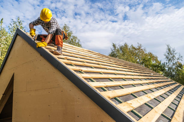 Best Storm Damage Roof Repair  in Fort Loramie, OH