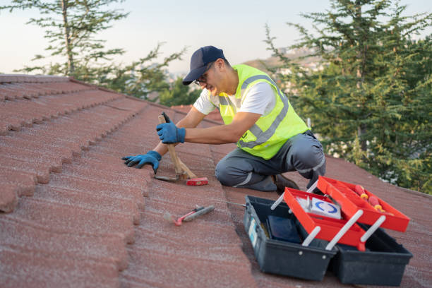 Best Commercial Roofing Services  in Fort Loramie, OH